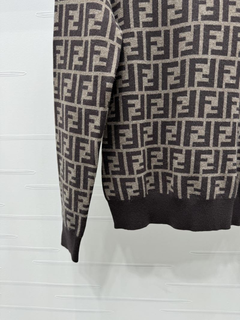 Fendi Sweaters